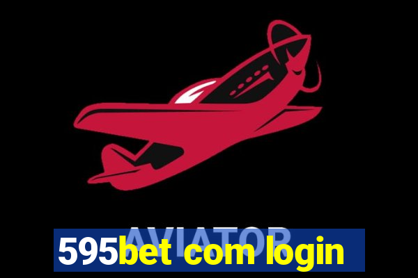 595bet com login